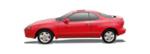 Toyota Celica Liftback (T16) 1.6 124 PS