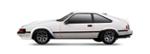 Toyota Celica (RA6) 2.0 XT 105 PS