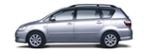 Toyota Corolla FX Compact (E8B) 1.3 75 PS