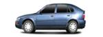 Toyota Corolla Wagon (E10) 1.6 Si 16V 114 PS