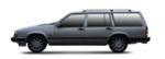 Volvo 940 Kombi (945) 2.3i 131 PS