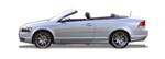 Volvo C30 1.6 D DRIVe 109 PS