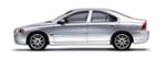 Volvo S60 II 1.6 T3 150 PS