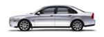 Volvo S80 II (AS) 2.0 D4 181 PS