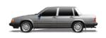 Volvo S80 II (AS) 2.0 T5 241 PS