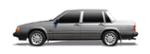 Volvo V70 III (BW) 2.0 136 PS