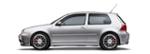 VW Bora (1J) 1.6 FSI 110 PS