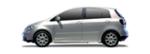 VW Bora Variant (1J) 1.8 150 PS