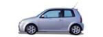 VW Bora Variant (1J) 1.9 TDI 4motion 150 PS