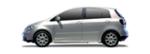 VW Caddy Alltrack Kombi (SAB) 2.0 TDI 4motion 150 PS