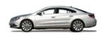 VW CC (358) 3.6 FSI 4motion 300 PS