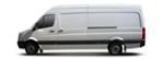 VW Crafter 30-35 Bus (2E) 2.0 TDI 114 PS