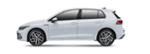 VW Golf VII Variant (BA5, BV5) 1.4 TSI 140 PS