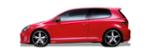 VW Scirocco I (53) 1.6 110 PS