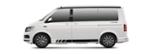 VW Transporter T6 Bus ABT e-Caravelle 113 PS